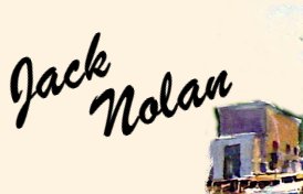 Jack Nolan